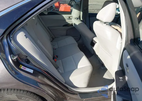 2015 Toyota Camry Le from USA, damaged, VIN 4T4BF1FK2FR449723